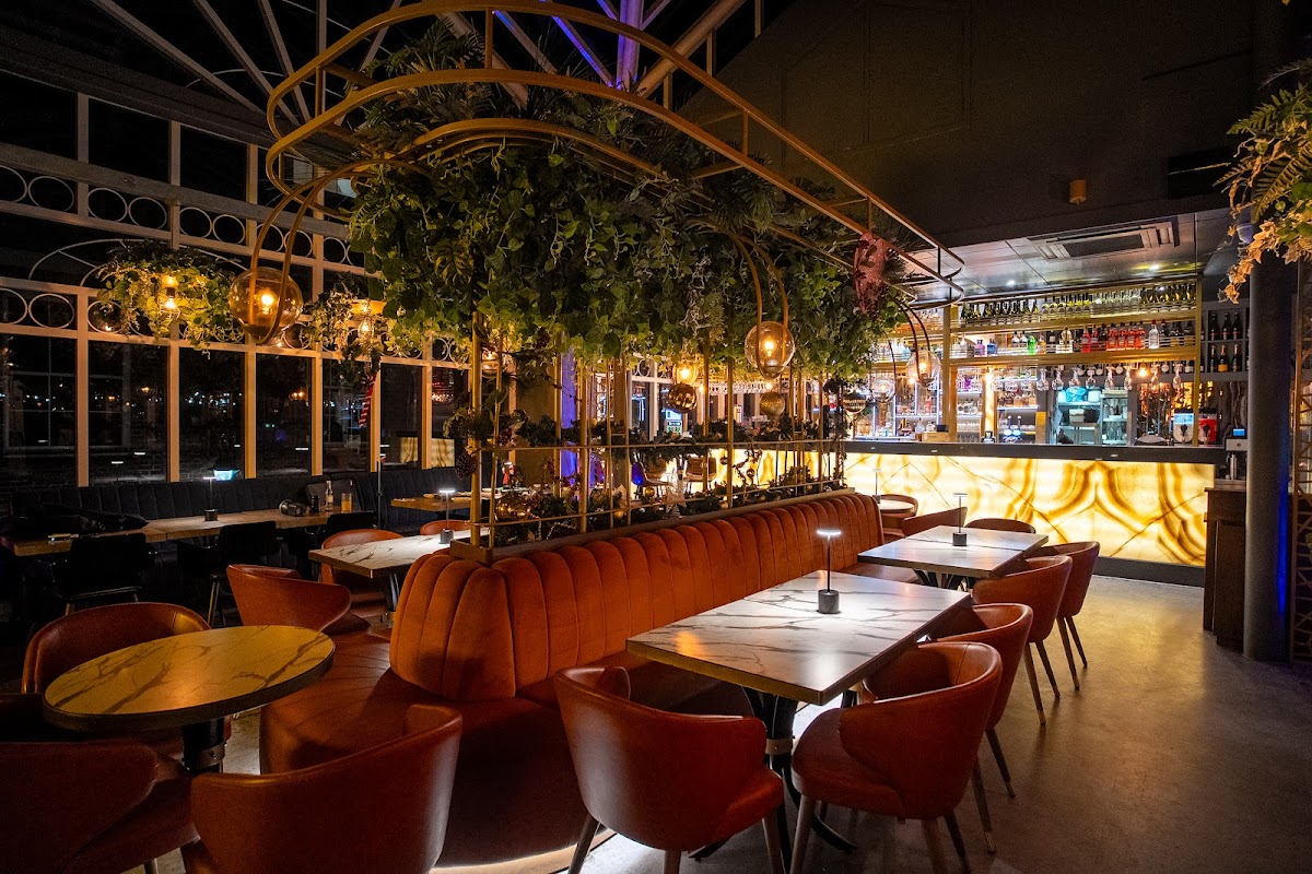 Citi Terrace